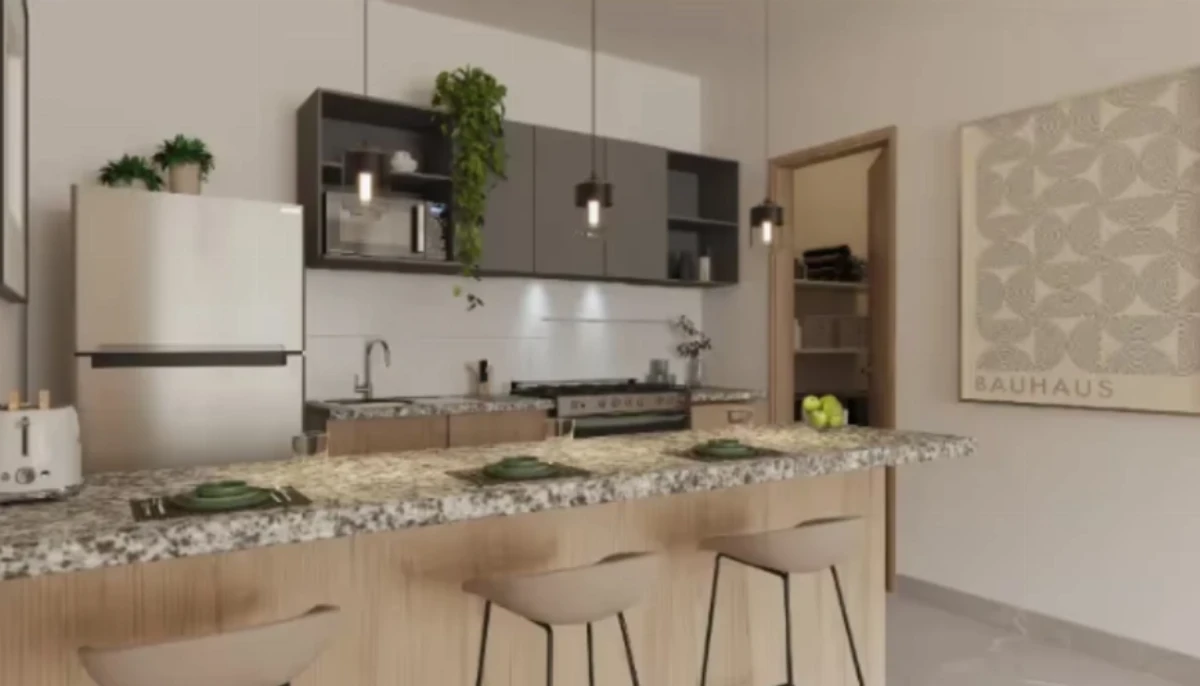 Imágen del proyecto SPLENDOR COYOACÁN